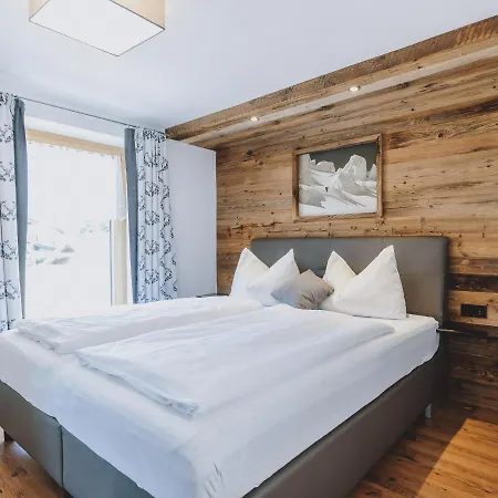 Appartement Haus Elise By We Rent, Summercard Included Zell am See Exterior photo