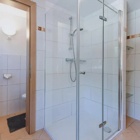Appartement Haus Elise By We Rent, Summercard Included Zell am See Exterior photo
