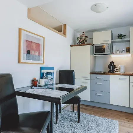 Appartement Haus Elise By We Rent, Summercard Included Zell am See Exterior photo
