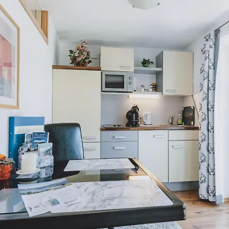 Appartement Haus Elise By We Rent, Summercard Included Zell am See Exterior photo