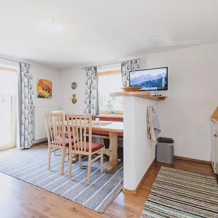 Appartement Haus Elise By We Rent, Summercard Included Zell am See Exterior photo