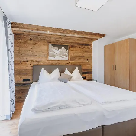 Appartement Haus Elise By We Rent, Summercard Included Zell am See Exterior photo