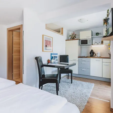 Appartement Haus Elise By We Rent, Summercard Included Zell am See Exterior photo
