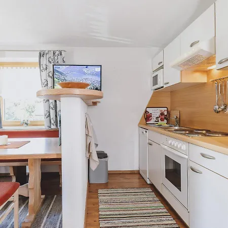 Appartement Haus Elise By We Rent, Summercard Included Zell am See Exterior photo