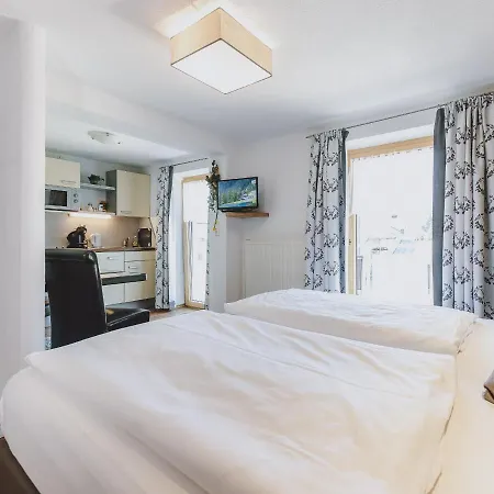 Appartement Haus Elise By We Rent, Summercard Included Zell am See Exterior photo