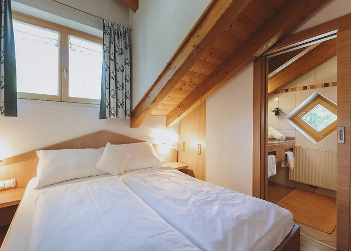 Appartement Haus Elise By We Rent, Summercard Included