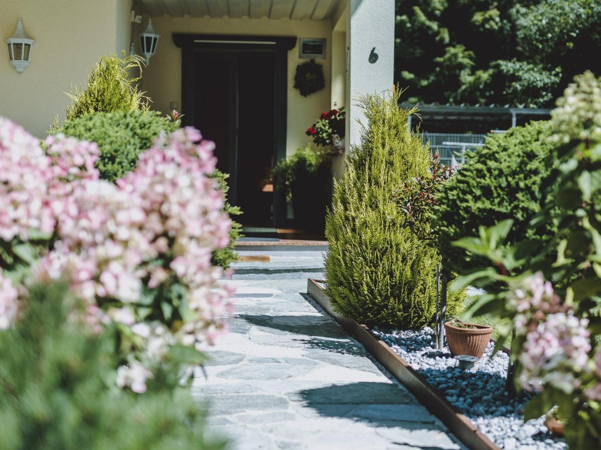 Haus Elise By We Rent, Summercard Included Apartment *