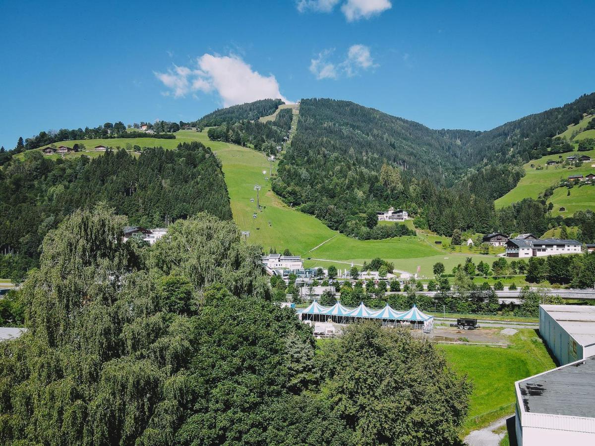 Haus Elise By We Rent, Summercard Included * Zell am See