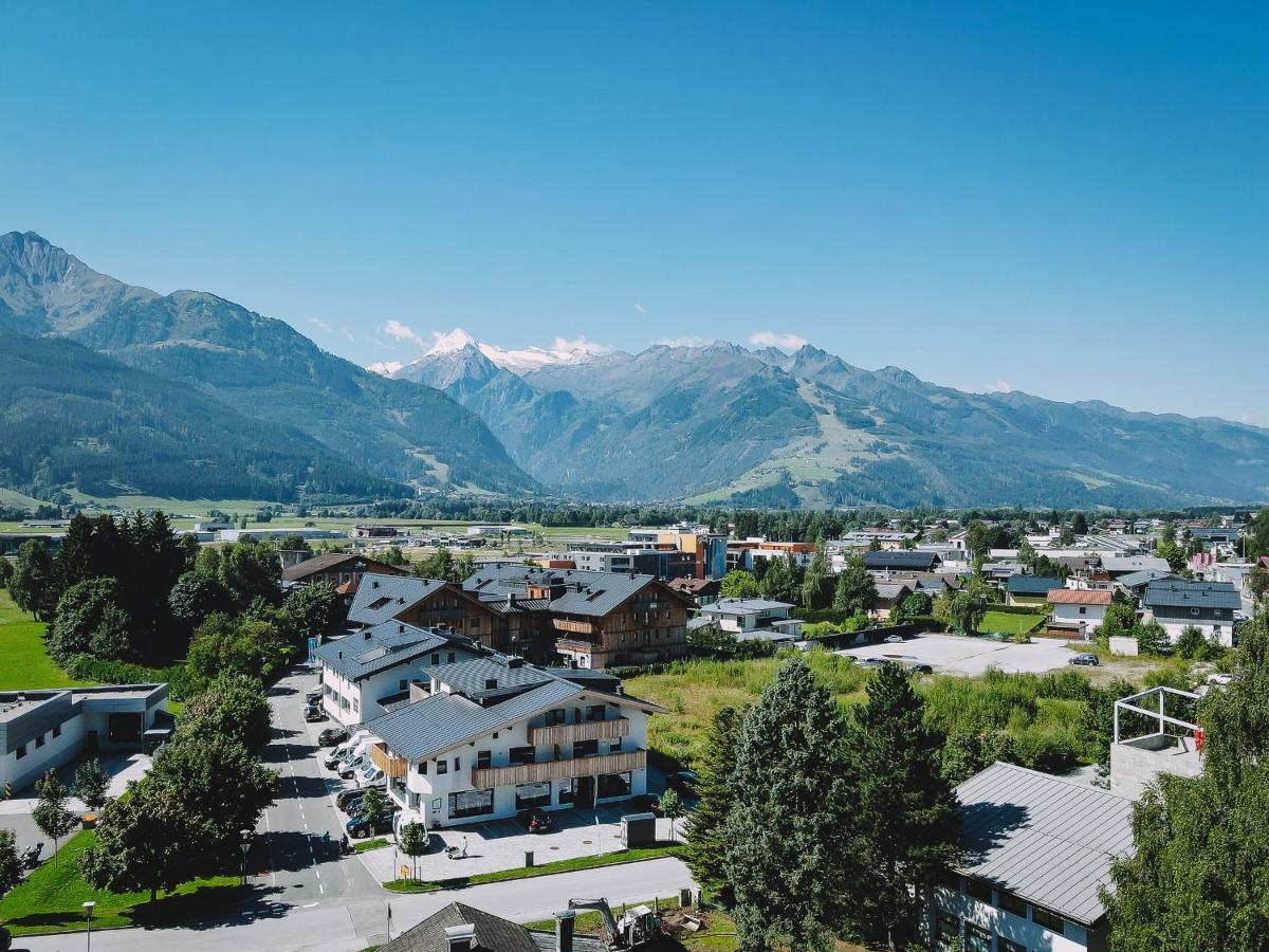 Haus Elise By We Rent, Summercard Included Zell am See