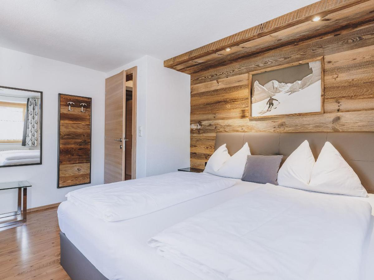 Haus Elise By We Rent, Summercard Included Apartment