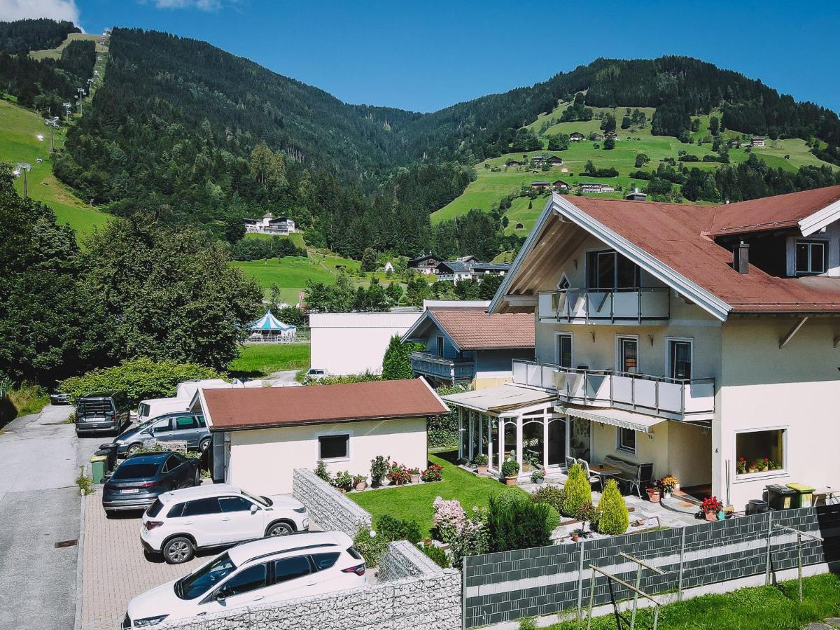 Apartment Haus Elise By We Rent, Summercard Included
