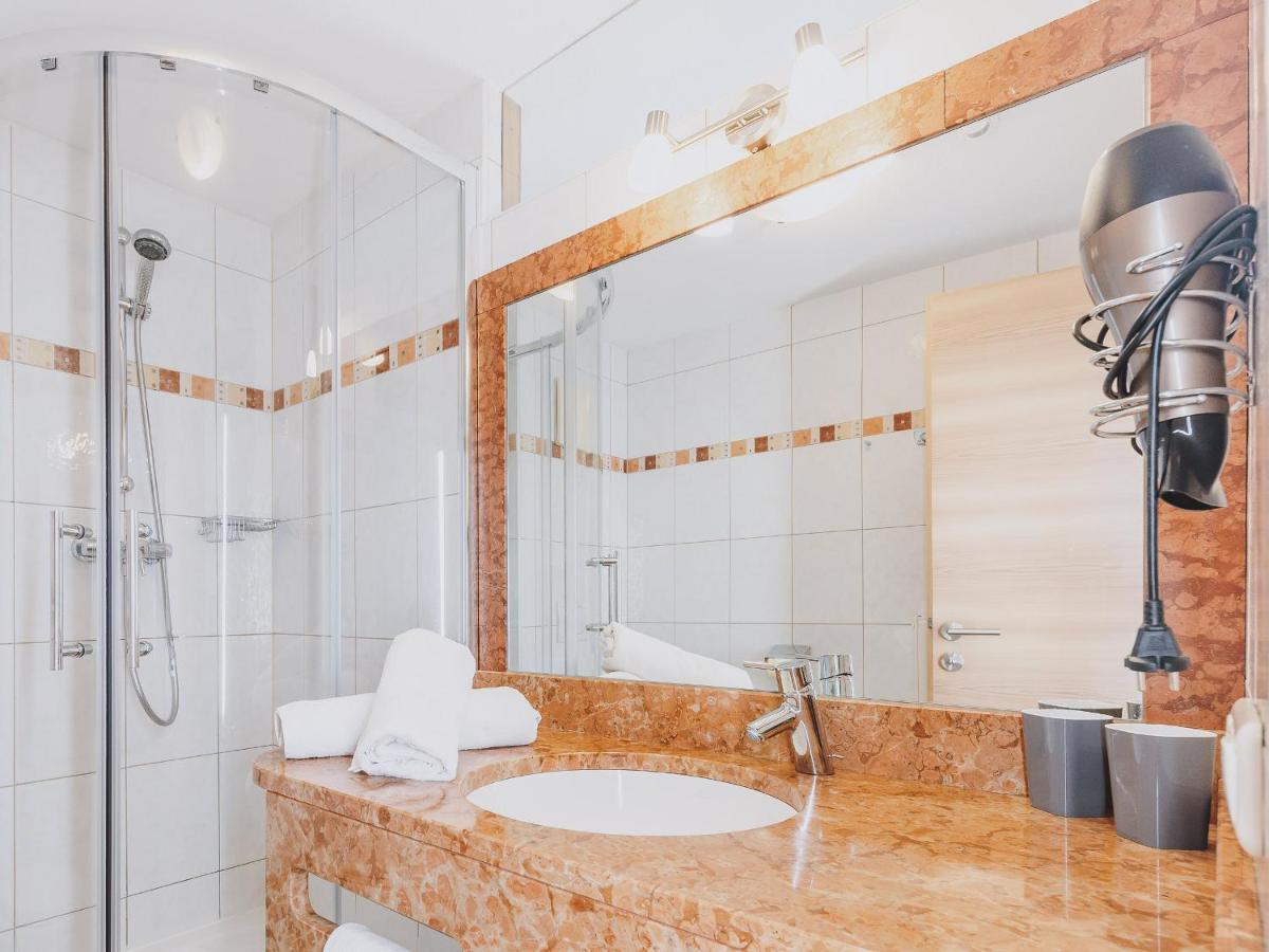 Apartment Haus Elise By We Rent, Summercard Included