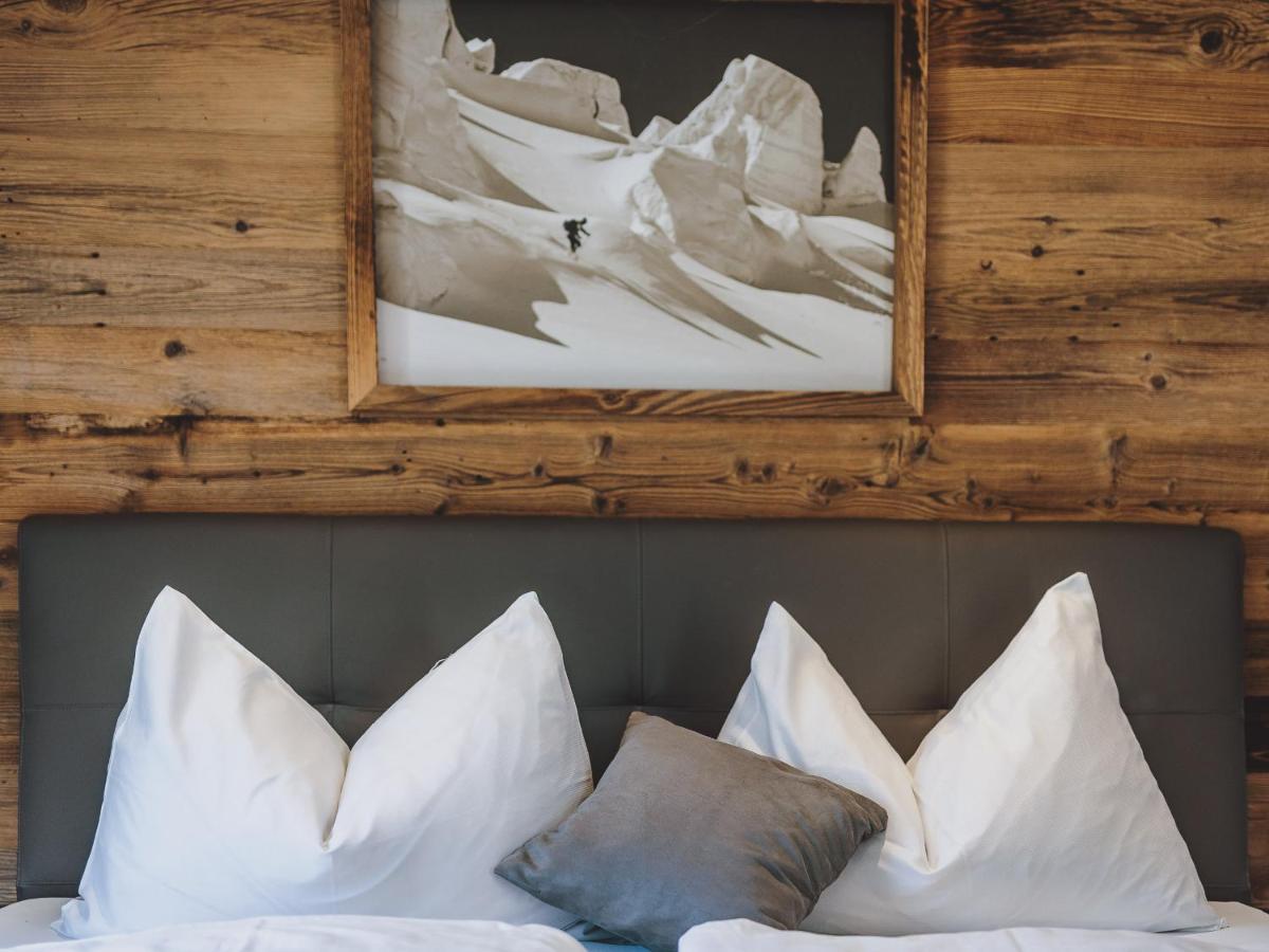 Haus Elise By We Rent, Summercard Included Apartment