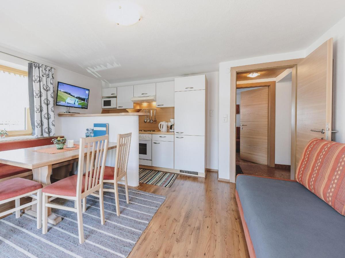 Apartment Haus Elise By We Rent, Summercard Included Zell am See