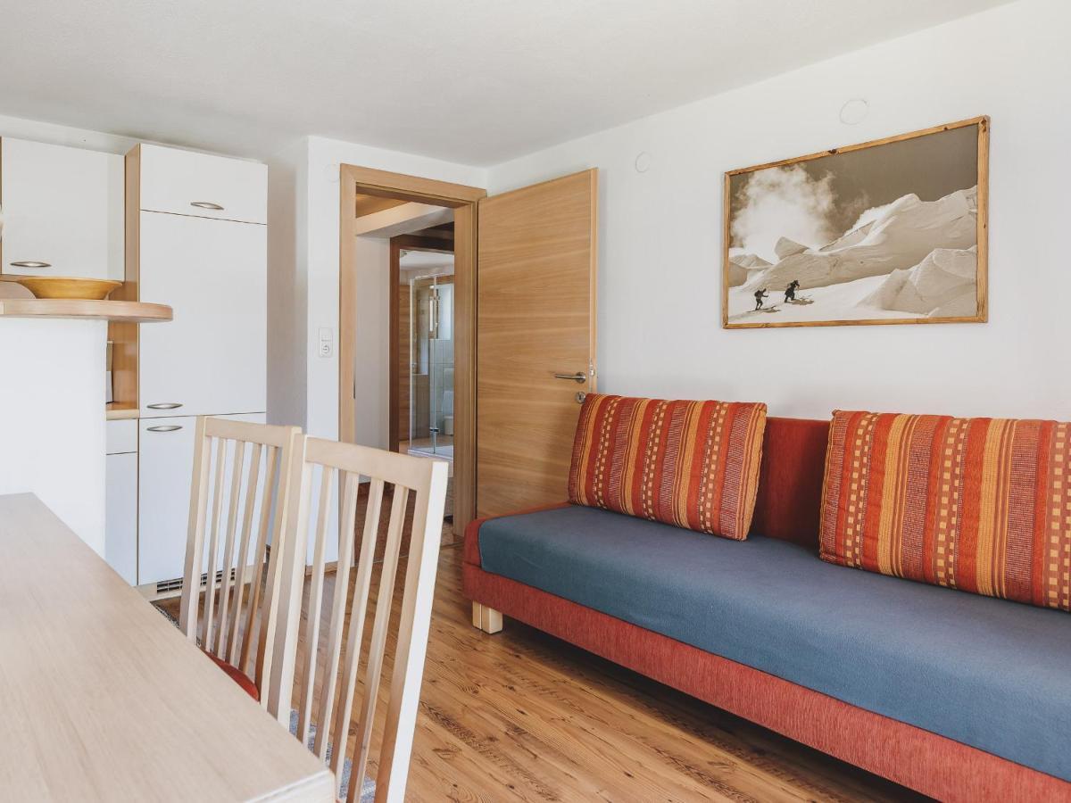 Apartment Haus Elise By We Rent, Summercard Included