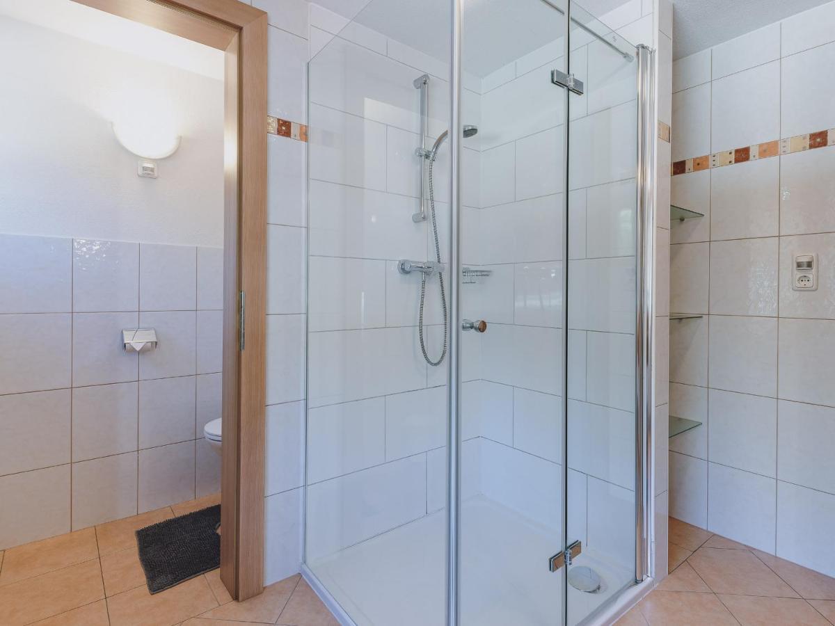 Haus Elise By We Rent, Summercard Included Apartment