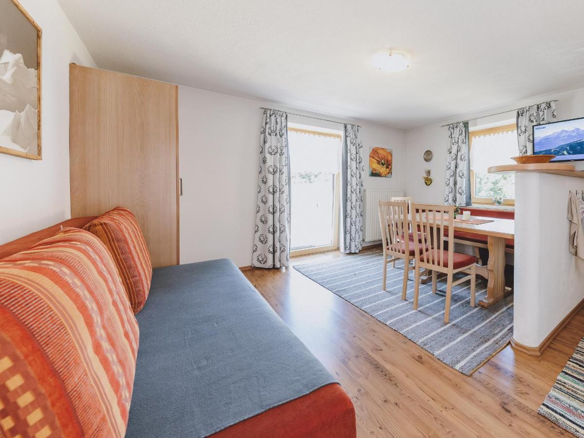 Apartment Haus Elise By We Rent, Summercard Included