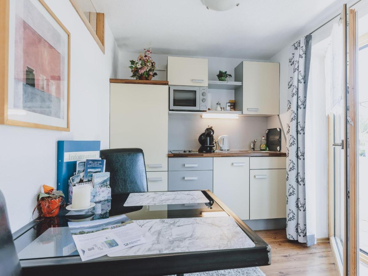 Haus Elise By We Rent, Summercard Included Apartment
