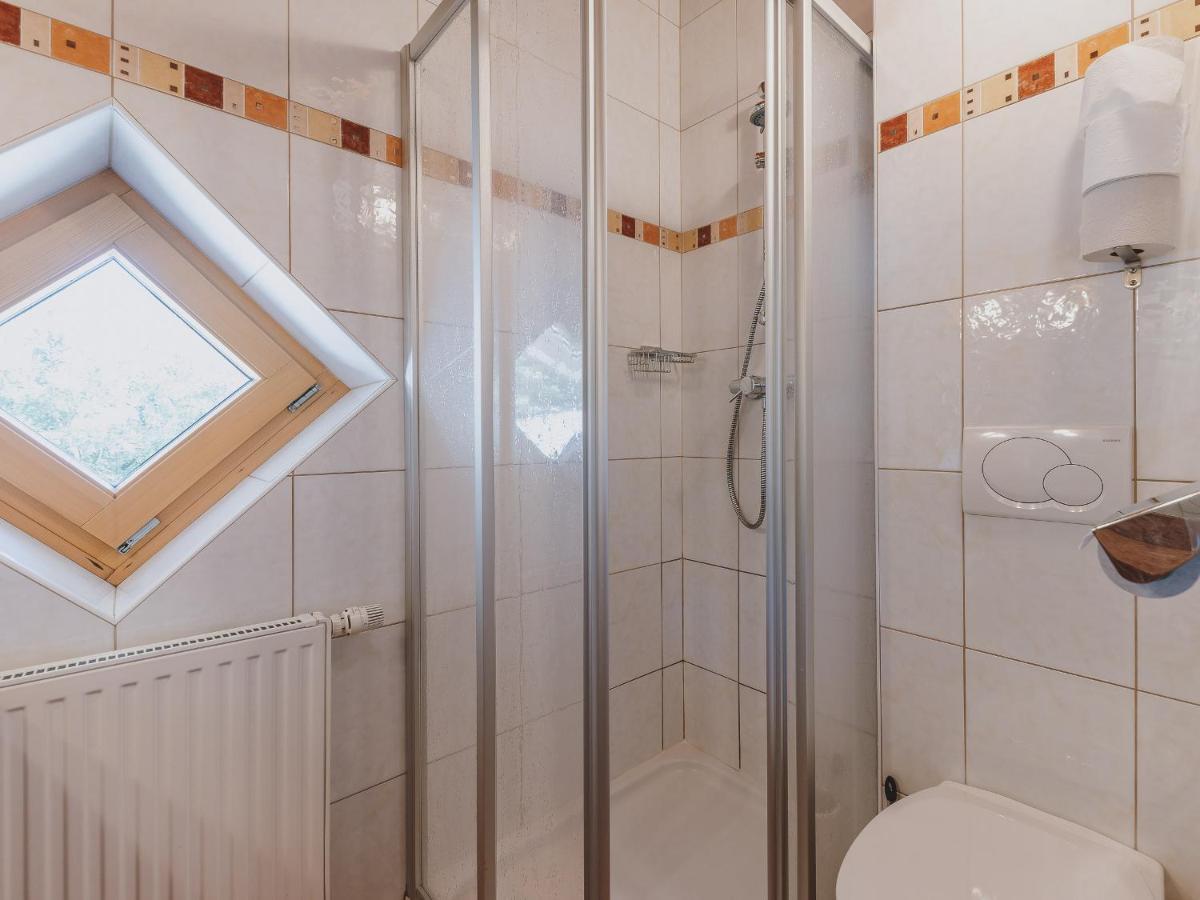 Haus Elise By We Rent, Summercard Included Apartment Zell am See