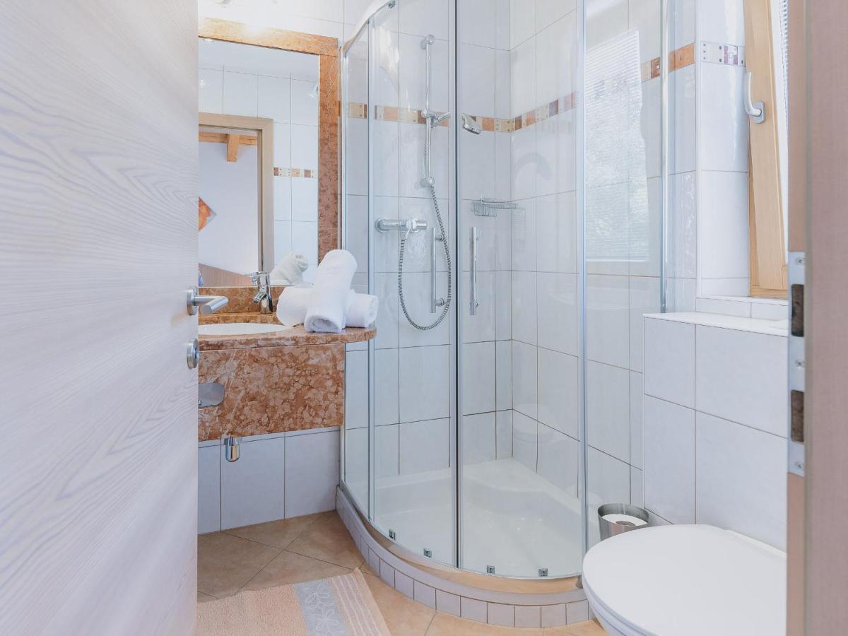 Apartment Haus Elise By We Rent, Summercard Included *