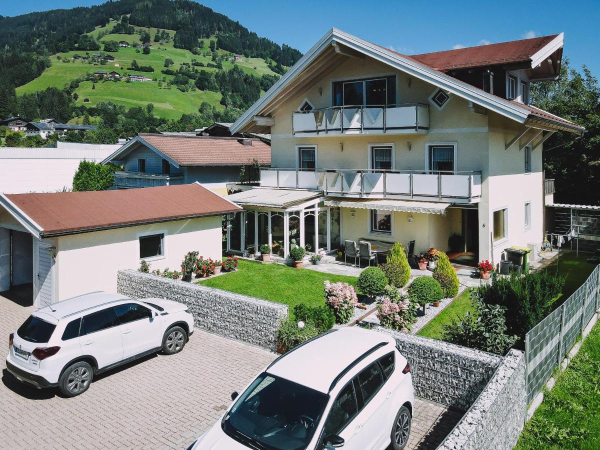 Haus Elise By We Rent, Summercard Included * Zell am See