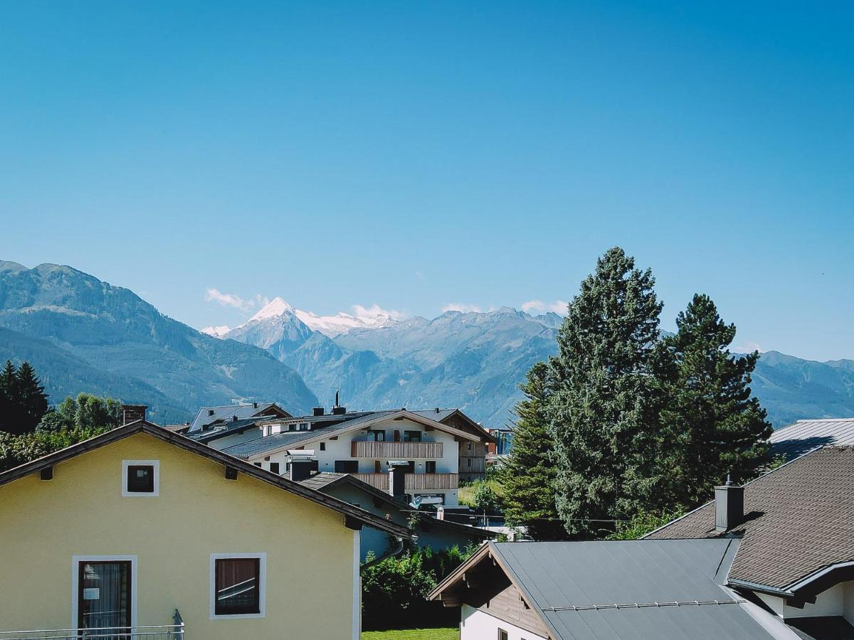 Apartment Haus Elise By We Rent, Summercard Included