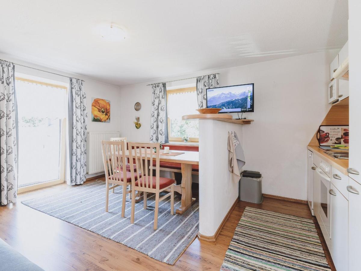 Apartment Haus Elise By We Rent, Summercard Included