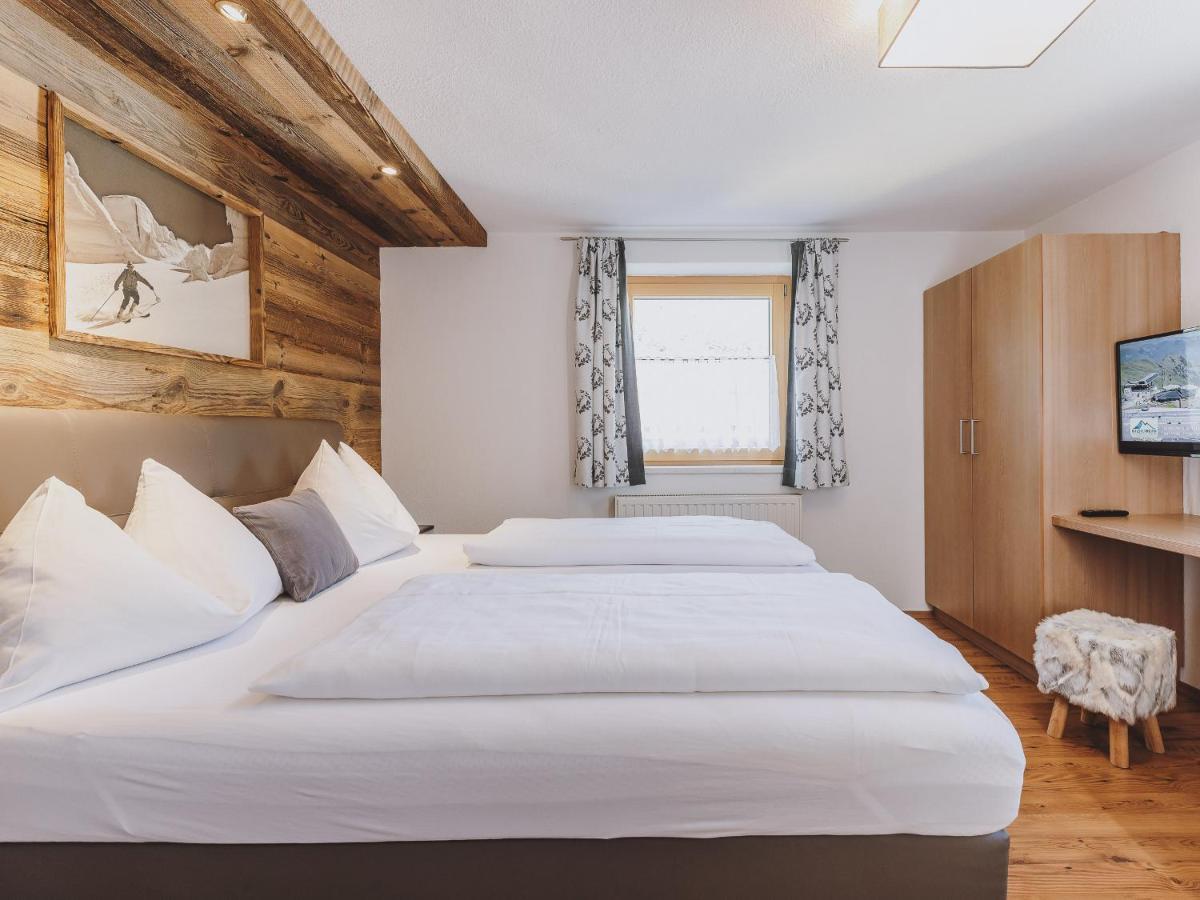 Haus Elise By We Rent, Summercard Included Apartment