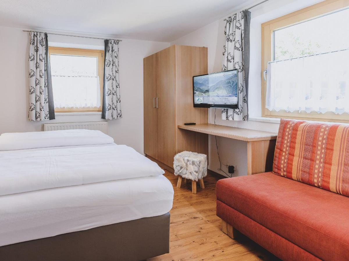Haus Elise By We Rent, Summercard Included *