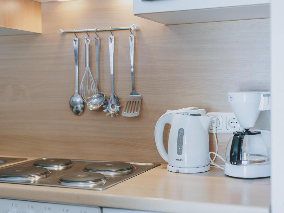 Apartment Haus Elise By We Rent, Summercard Included Zell am See