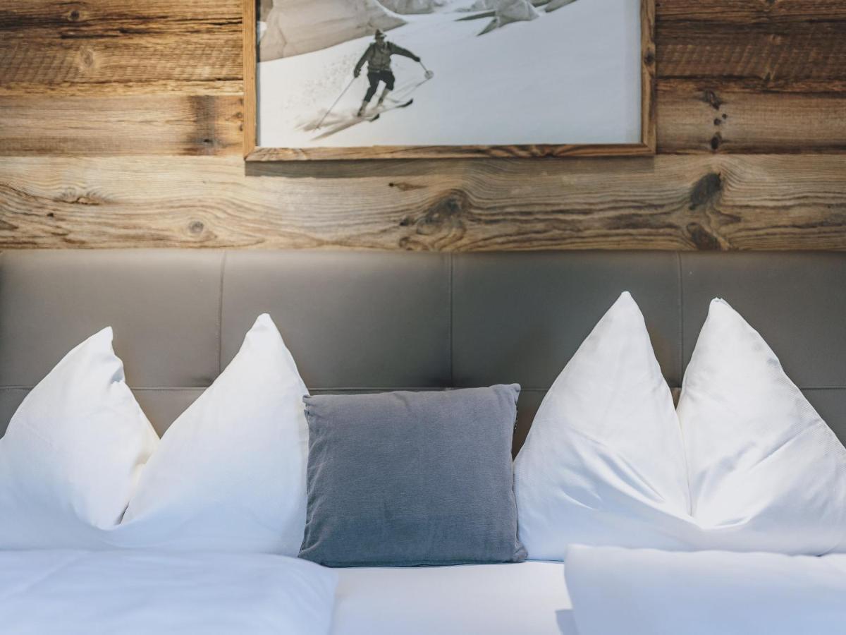 Haus Elise By We Rent, Summercard Included Apartment Zell am See