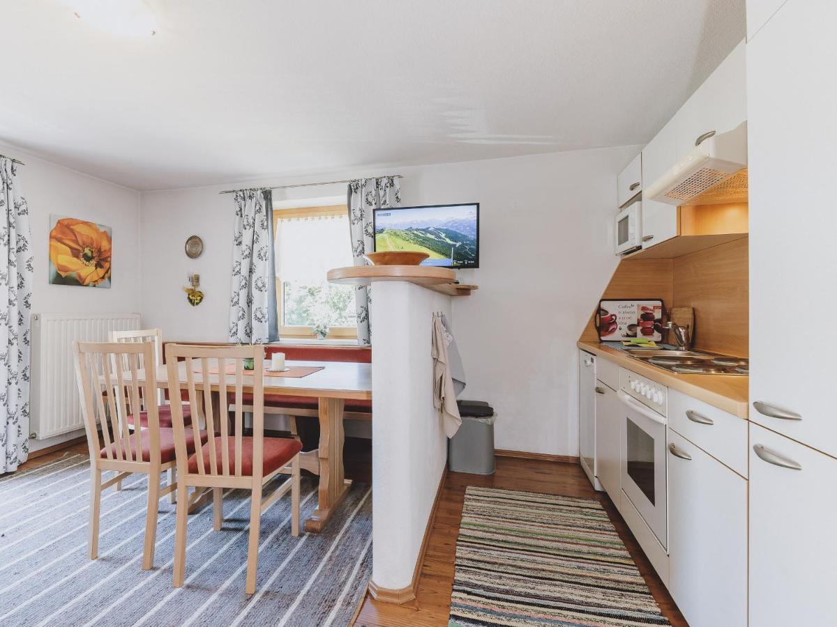 Apartment Haus Elise By We Rent, Summercard Included *
