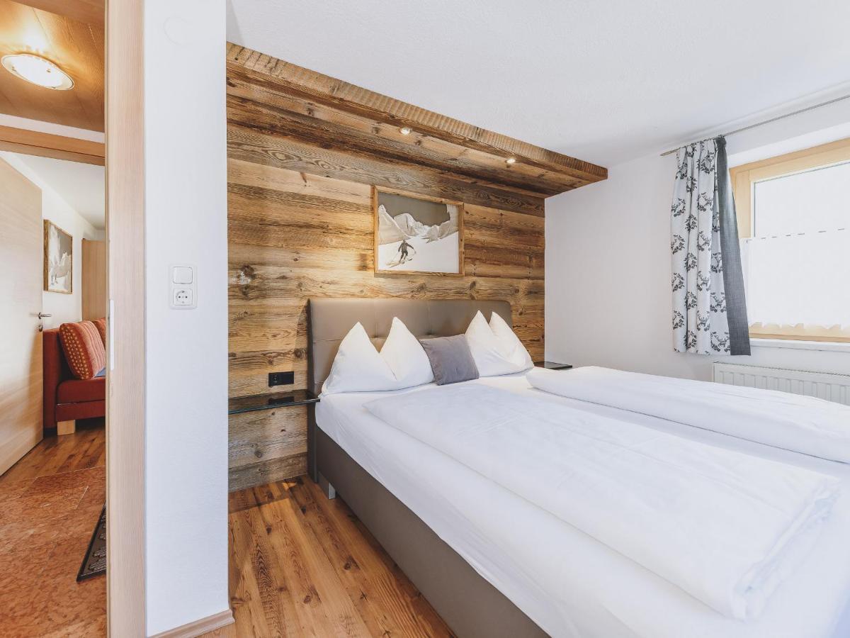 Apartment Haus Elise By We Rent, Summercard Included