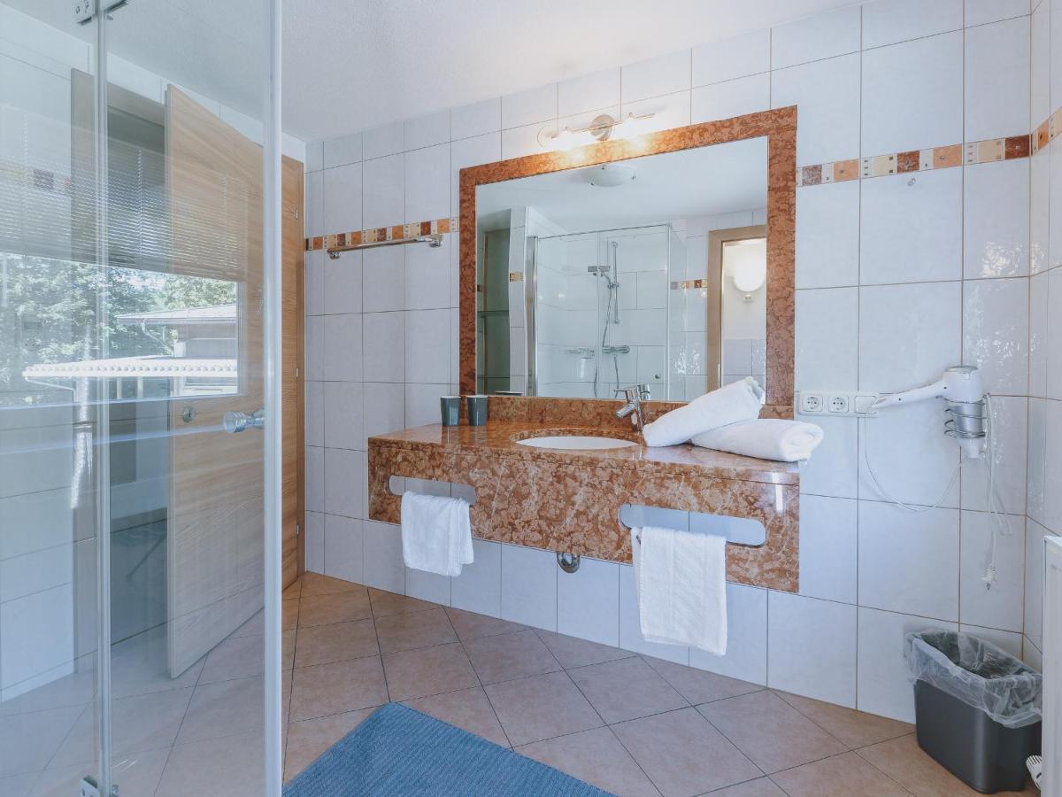 Apartment Haus Elise By We Rent, Summercard Included *