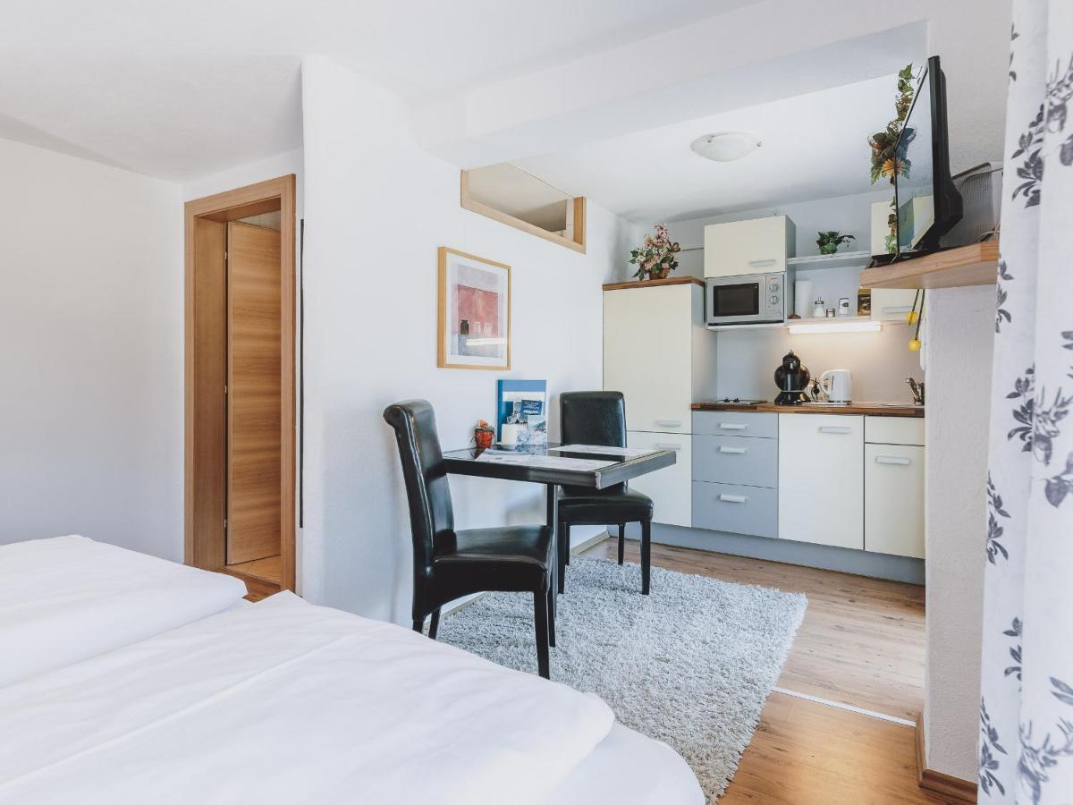 Haus Elise By We Rent, Summercard Included Apartment Zell am See
