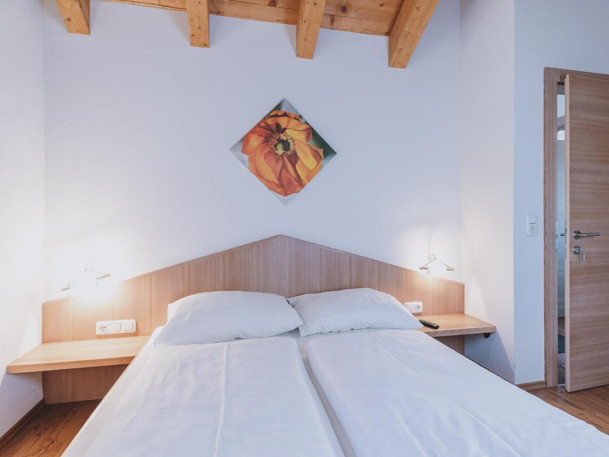 Haus Elise By We Rent, Summercard Included Apartment Zell am See