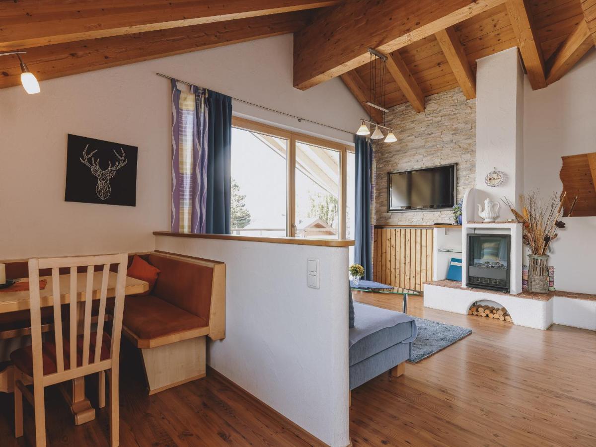 Haus Elise By We Rent, Summercard Included Apartment