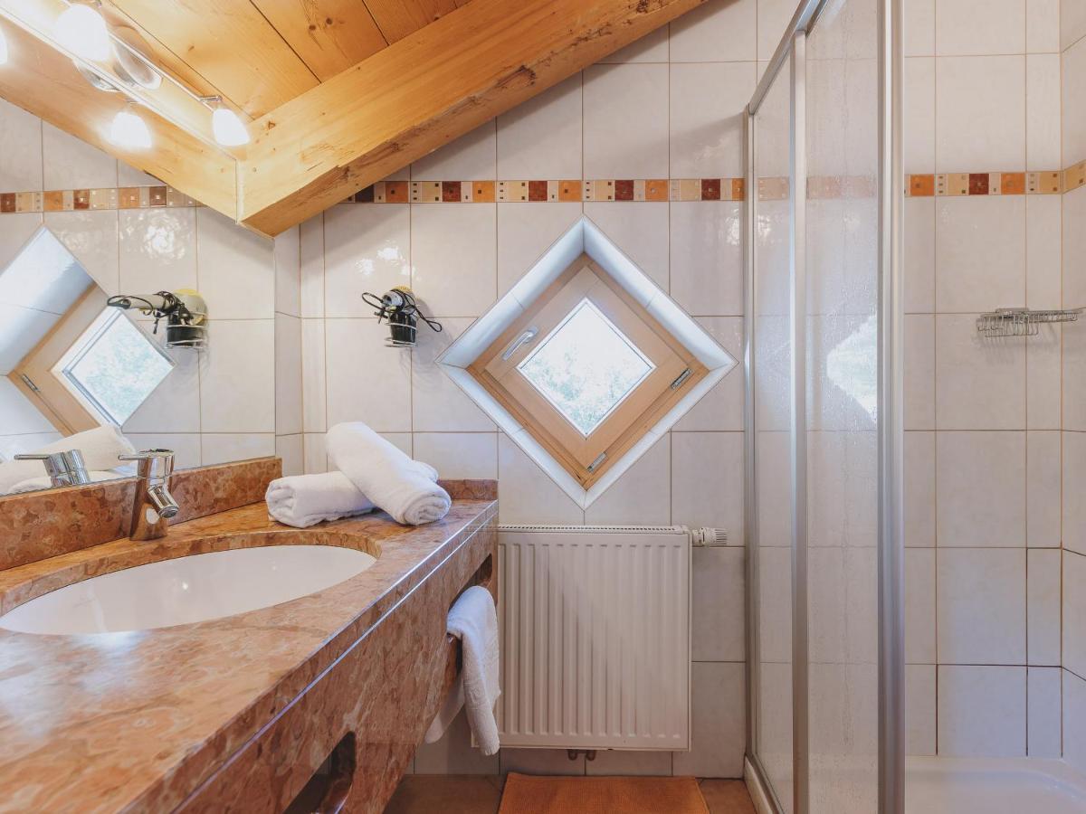 Apartment Haus Elise By We Rent, Summercard Included *