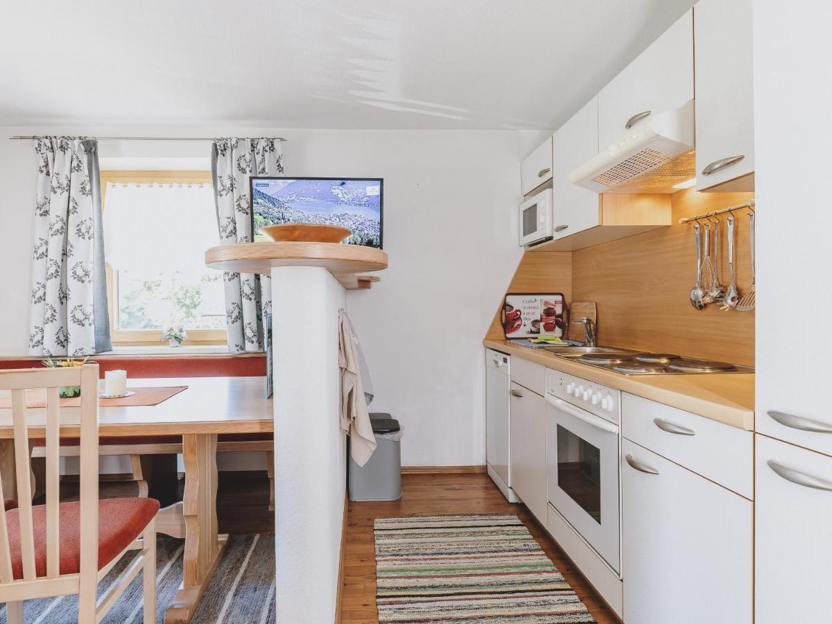 Haus Elise By We Rent, Summercard Included Apartment