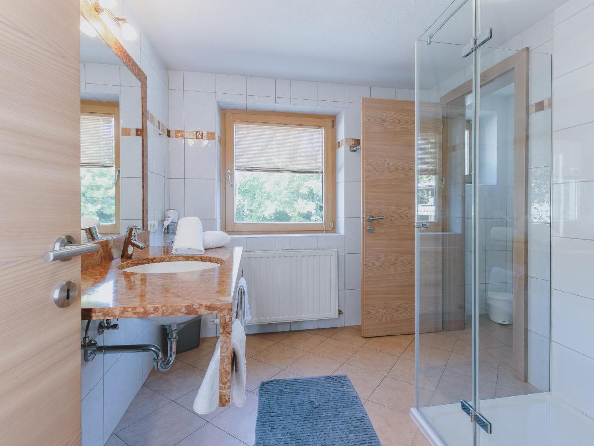 Haus Elise By We Rent, Summercard Included Apartment *