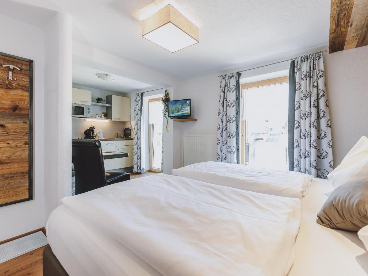 Haus Elise By We Rent, Summercard Included Apartment
