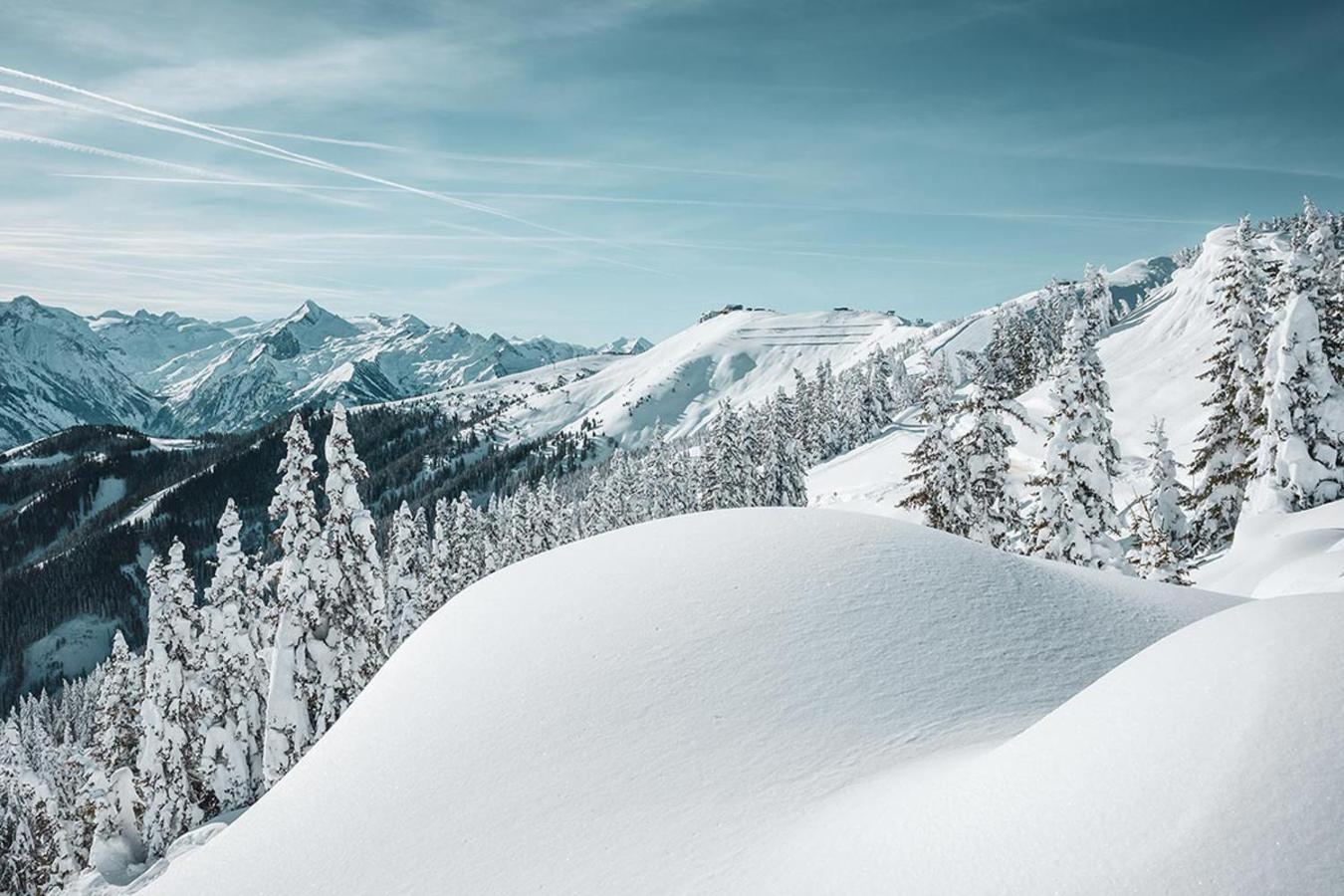 Haus Elise By We Rent, Summercard Included * Zell am See