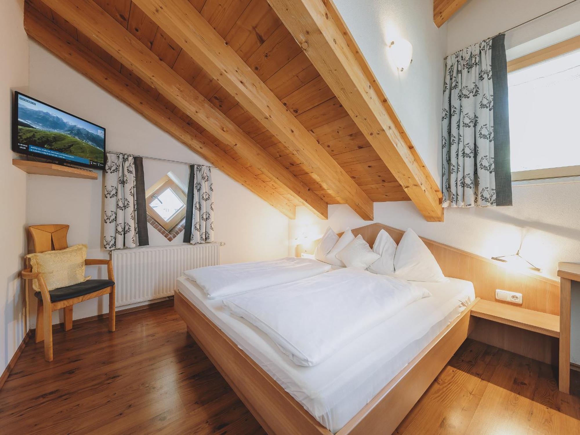 Haus Elise By We Rent, Summercard Included Apartment