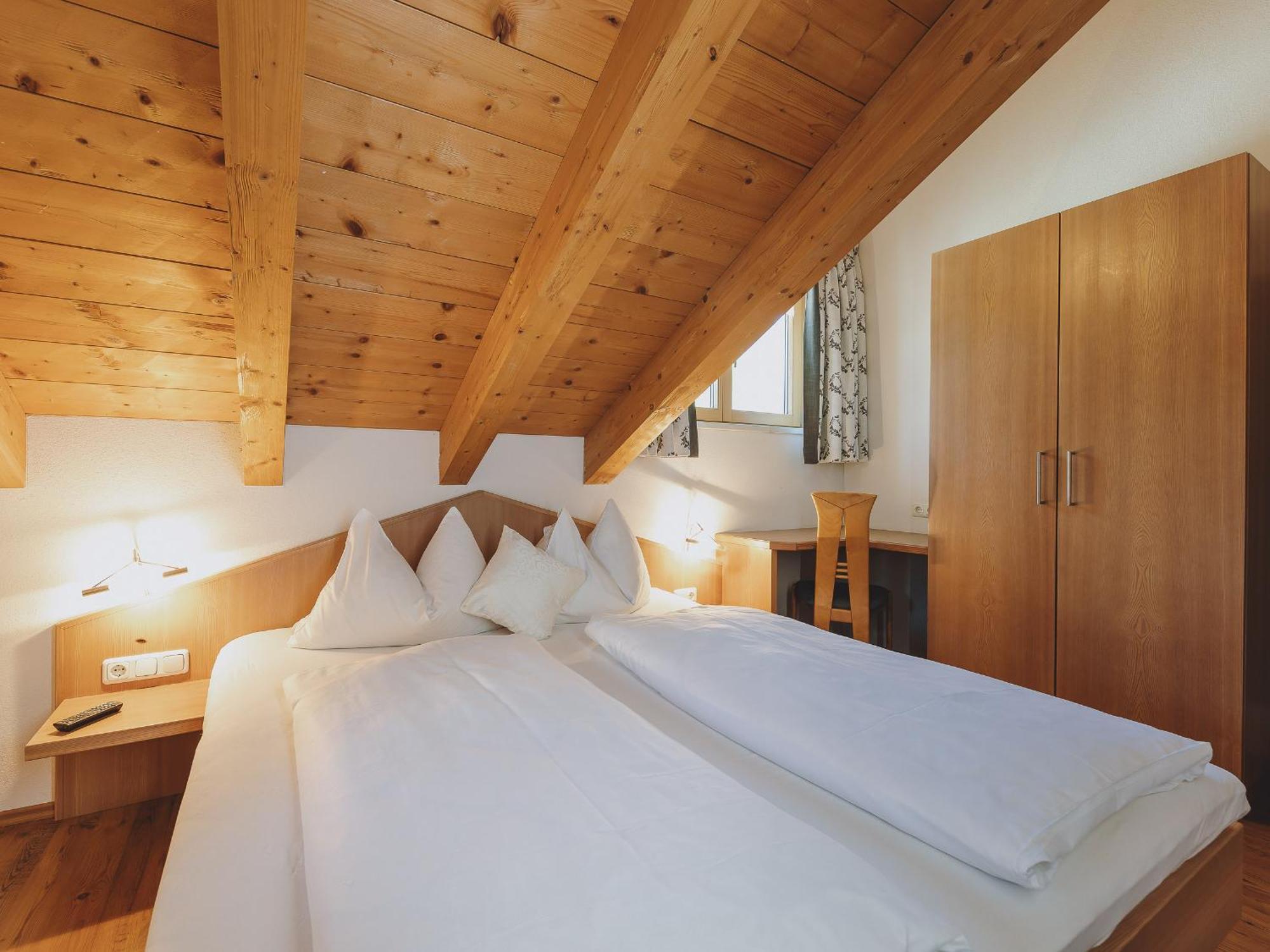 Apartment Haus Elise By We Rent, Summercard Included *