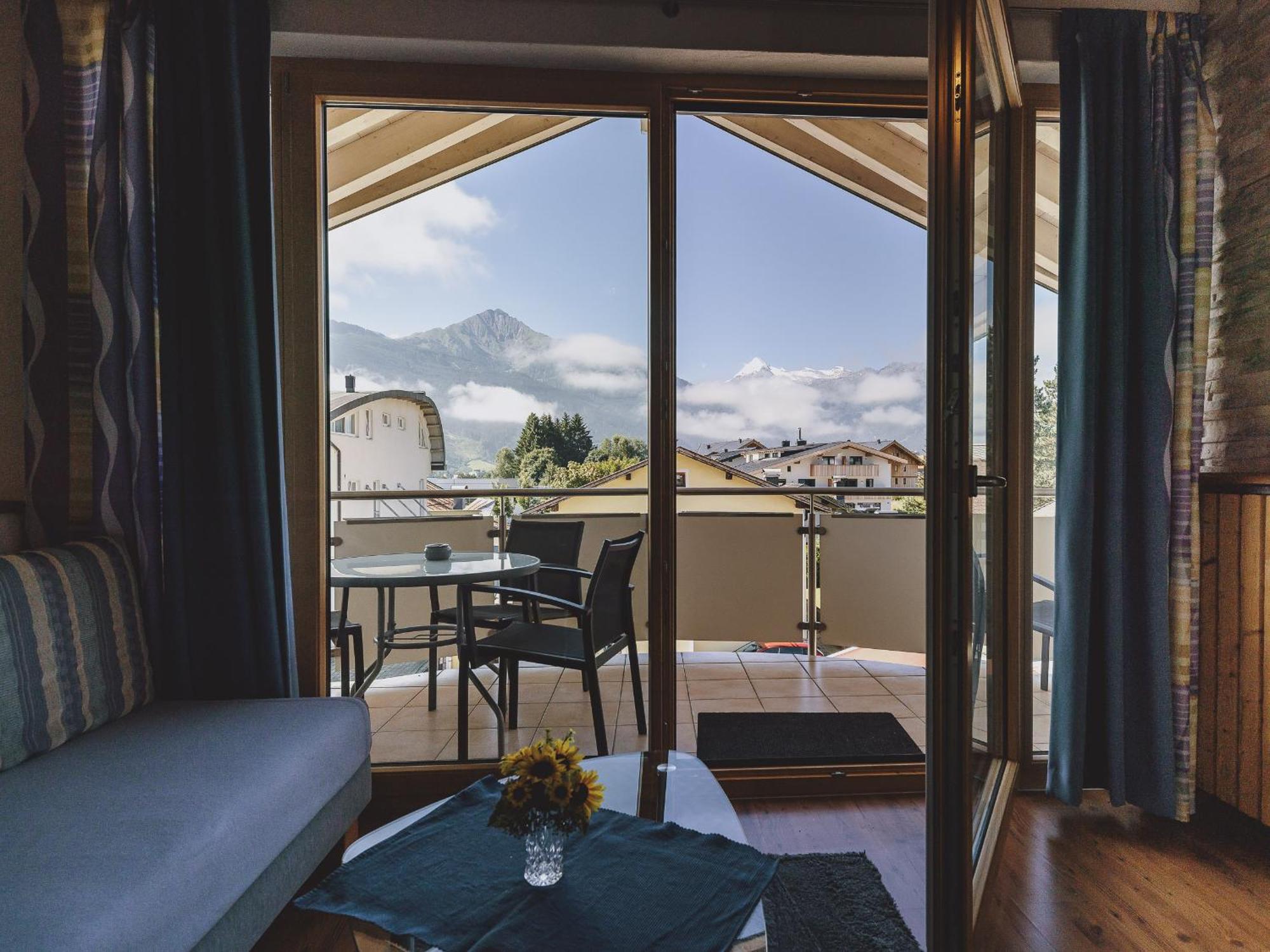 Apartment Haus Elise By We Rent, Summercard Included