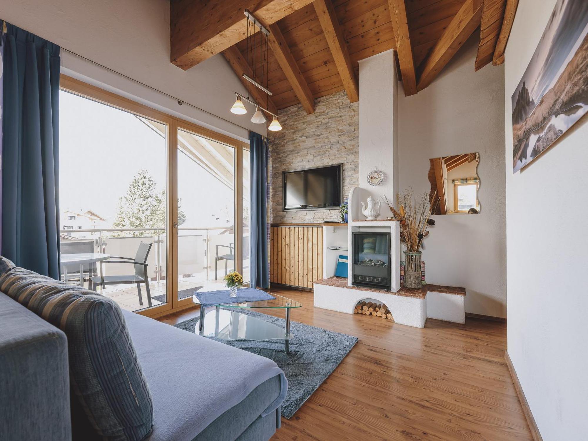 Haus Elise By We Rent, Summercard Included Apartment Zell am See